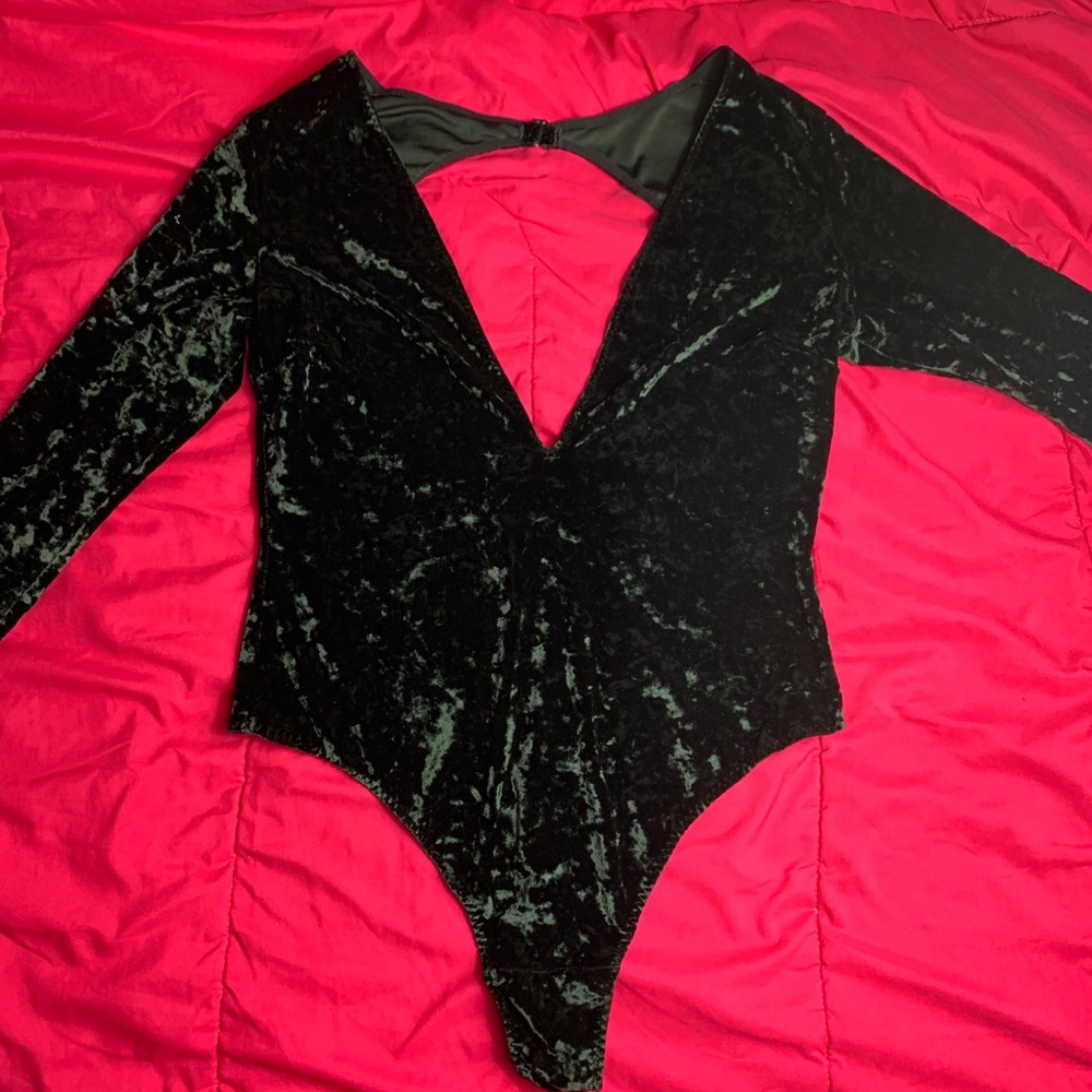 VS Bodysuit